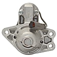 336-1533 Starter, Remanufactured, Professional Series