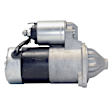336-1542 Starter, Remanufactured, Professional Series