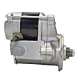 336-1547 Starter, Remanufactured, Professional Series