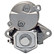 336-1547 Starter, Remanufactured, Professional Series