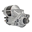 336-1556 Starter, Remanufactured, Professional Series