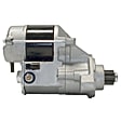 336-1556 Starter, Remanufactured, Professional Series