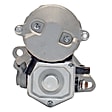 336-1556 Starter, Remanufactured, Professional Series
