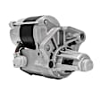 336-1578 Starter, Remanufactured, Professional Series