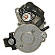336-1585 Starter, Remanufactured, OE Replacement Series