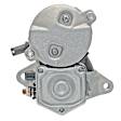 336-1591 Starter, Remanufactured, Professional Series