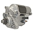 336-1594 Starter, Remanufactured, Professional Series