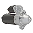 336-1601 Starter, Remanufactured, Professional Series