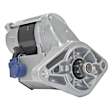 1997 Toyota Corolla - Starter, Remanufactured, Professional Series