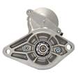 1997 Toyota Corolla - Starter, Remanufactured, Professional Series