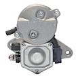 1997 Toyota Corolla - Starter, Remanufactured, Professional Series