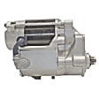 336-1610 Starter, Remanufactured, Professional Series