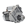 336-1629 Starter, Remanufactured, Professional Series