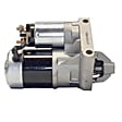 336-1629 Starter, Remanufactured, Professional Series
