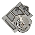 336-1629 Starter, Remanufactured, Professional Series