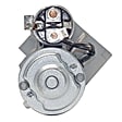 336-1629 Starter, Remanufactured, Professional Series