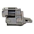 336-1633 Starter, Remanufactured, Professional Series