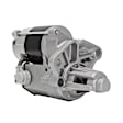 336-1633 Starter, Remanufactured, Professional Series