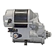 336-1638 Starter, Remanufactured, Professional Series