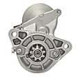 336-1638 Starter, Remanufactured, Professional Series