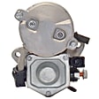 336-1638 Starter, Remanufactured, Professional Series