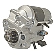 336-1641 Starter, Remanufactured, Professional Series