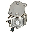 336-1641 Starter, Remanufactured, Professional Series