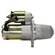 336-1657A Starter, Remanufactured, Professional Series
