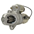 336-1657A Starter, Remanufactured, Professional Series