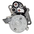 336-1671A Starter, Remanufactured, Professional Series