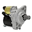 336-1671A Starter, Remanufactured, Professional Series