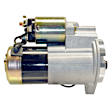 336-1680 Starter, Remanufactured, Professional Series
