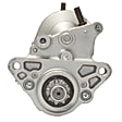 336-1690 Starter, Remanufactured, Professional Series