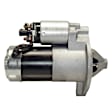 336-1691A Starter, Remanufactured, Professional Series