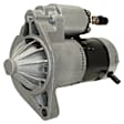 336-1691A Starter, Remanufactured, Professional Series