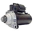 336-1695 Starter, Remanufactured, Professional Series