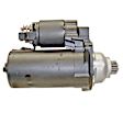 336-1695 Starter, Remanufactured, Professional Series