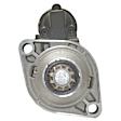 336-1695 Starter, Remanufactured, Professional Series