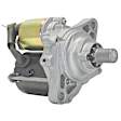 336-1708 Starter, Remanufactured, Professional Series