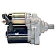 336-1708 Starter, Remanufactured, Professional Series