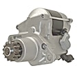 336-1711 Starter, Remanufactured, Professional Series