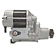 336-1711 Starter, Remanufactured, Professional Series