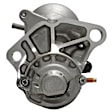 336-1722 Starter, Remanufactured, Professional Series