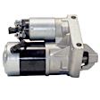 336-1723 Starter, Remanufactured, Professional Series