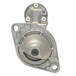 336-1726 Starter, Remanufactured, Professional Series