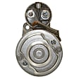 336-1732 Starter, Remanufactured, Professional Series
