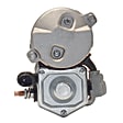 336-1736 Starter, Remanufactured, Professional Series