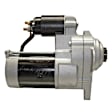 336-1737A Starter, Remanufactured, Professional Series