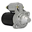336-1753 Starter, Remanufactured, Professional Series