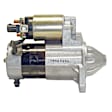 336-1756 Starter, Remanufactured, Professional Series